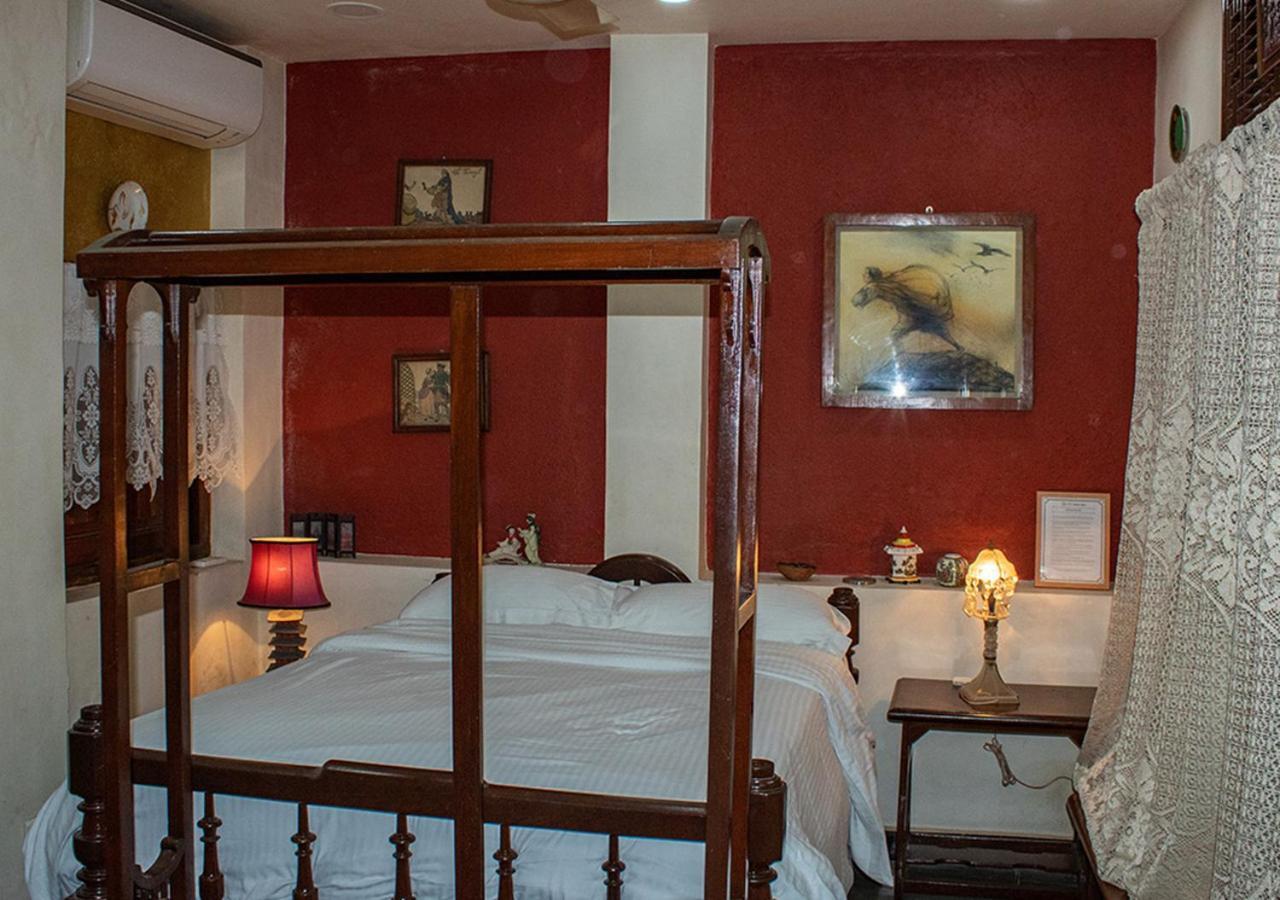 The Ferreiras Leilighet Mumbai Eksteriør bilde